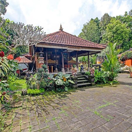 OYO Homes 91091 Desa Wisata Umejero Munduk Exterior foto