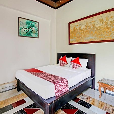 OYO Homes 91091 Desa Wisata Umejero Munduk Exterior foto