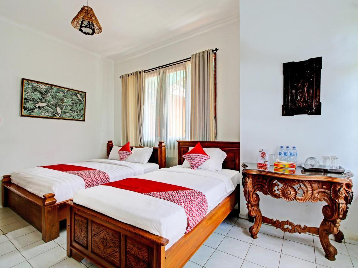 OYO Homes 91091 Desa Wisata Umejero Munduk Exterior foto