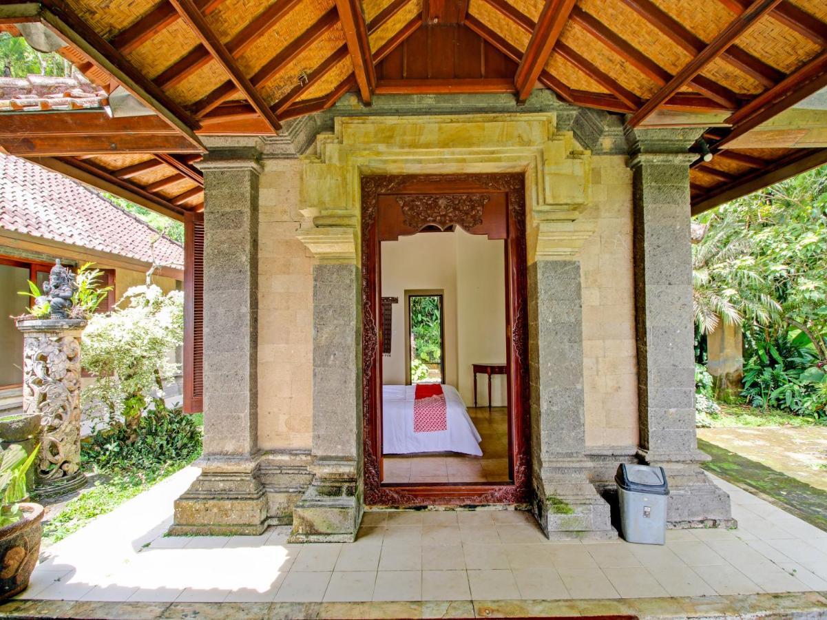 OYO Homes 91091 Desa Wisata Umejero Munduk Exterior foto