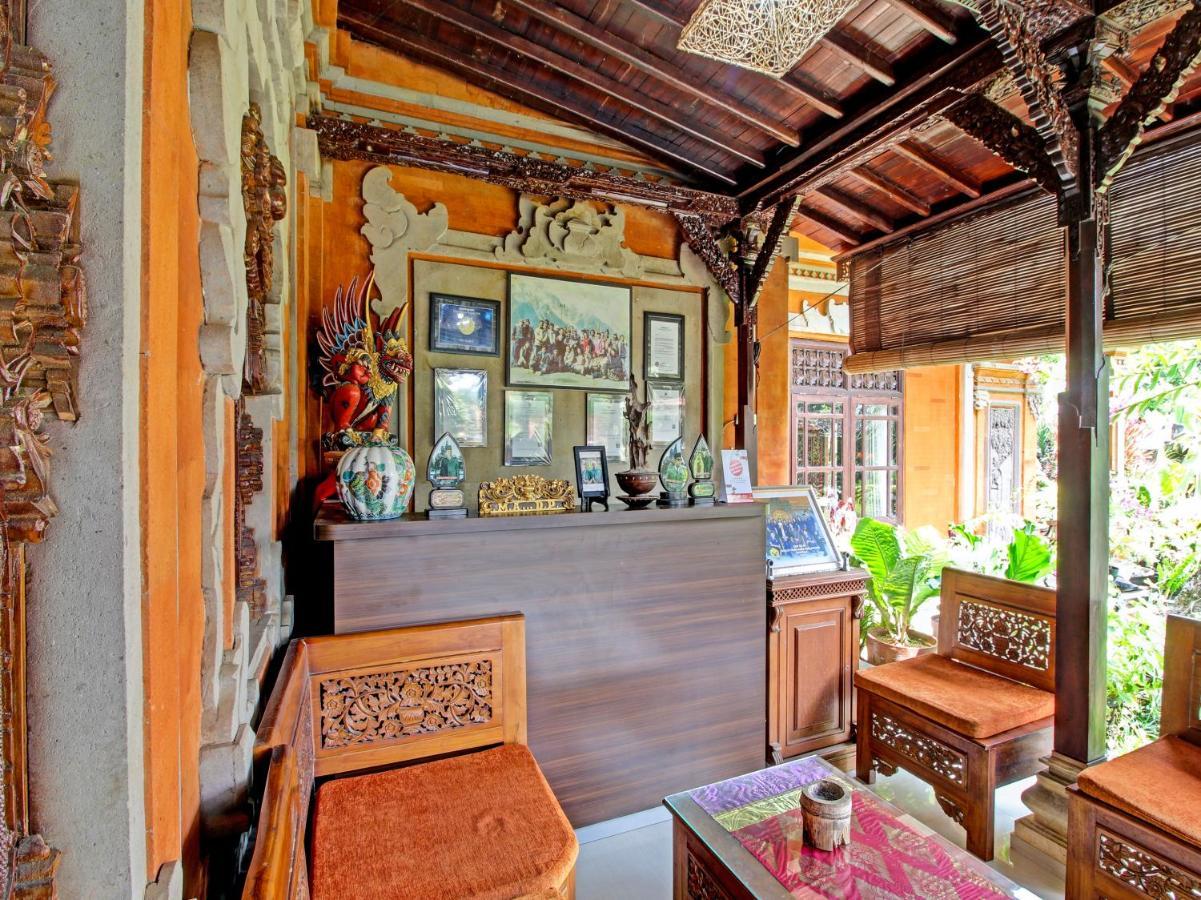 OYO Homes 91091 Desa Wisata Umejero Munduk Exterior foto