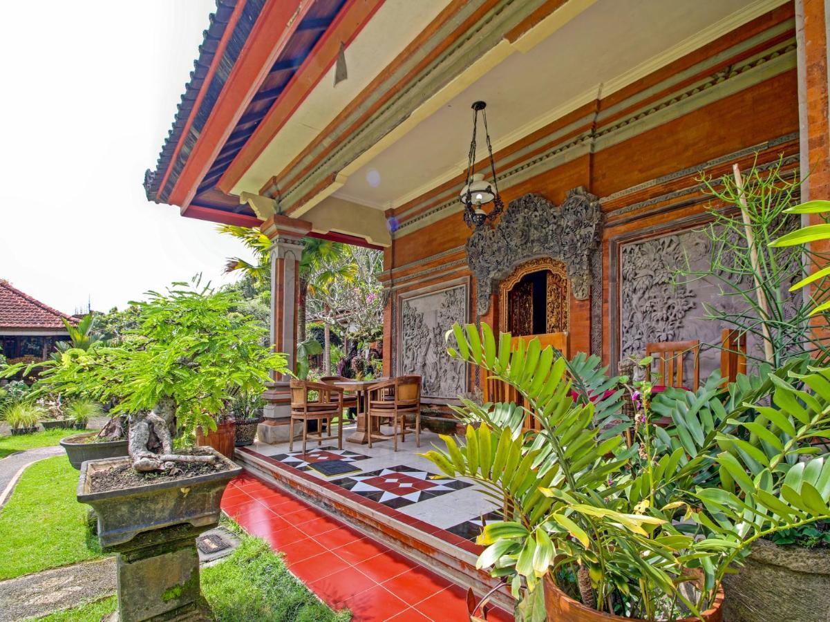 OYO Homes 91091 Desa Wisata Umejero Munduk Exterior foto