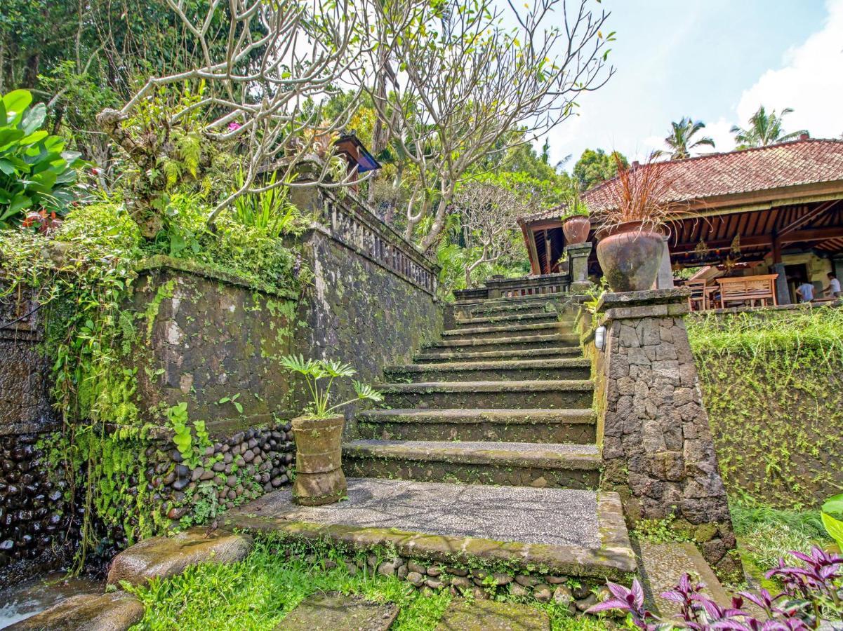 OYO Homes 91091 Desa Wisata Umejero Munduk Exterior foto