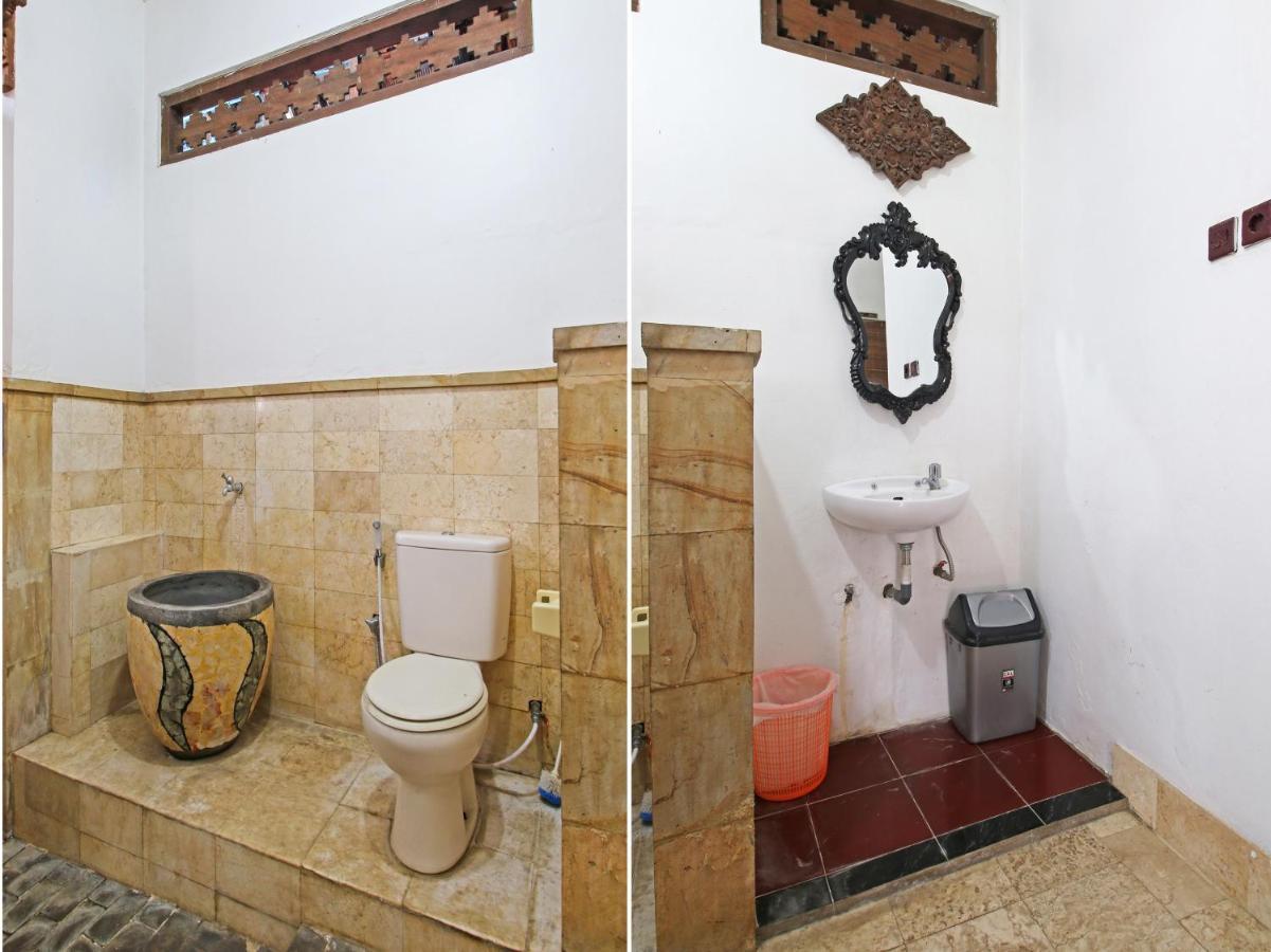 OYO Homes 91091 Desa Wisata Umejero Munduk Exterior foto