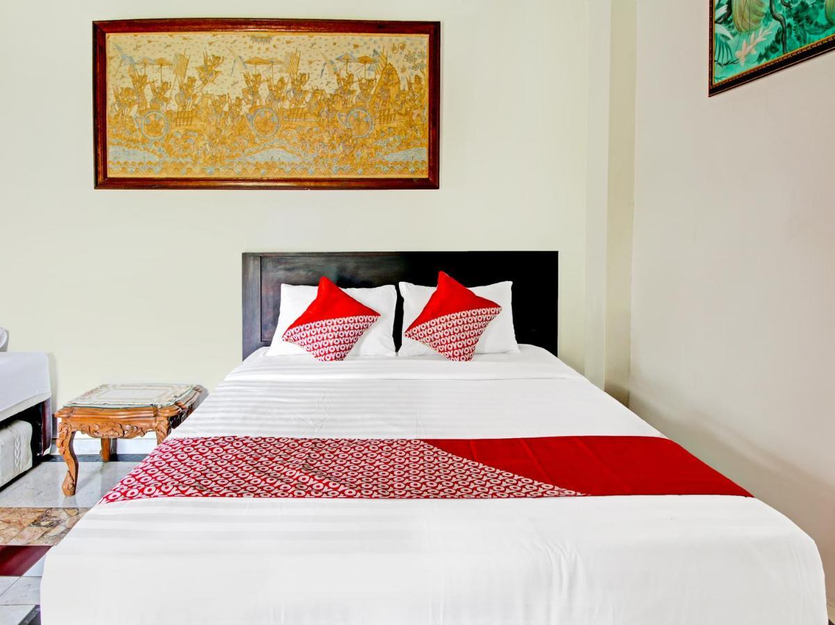 OYO Homes 91091 Desa Wisata Umejero Munduk Exterior foto