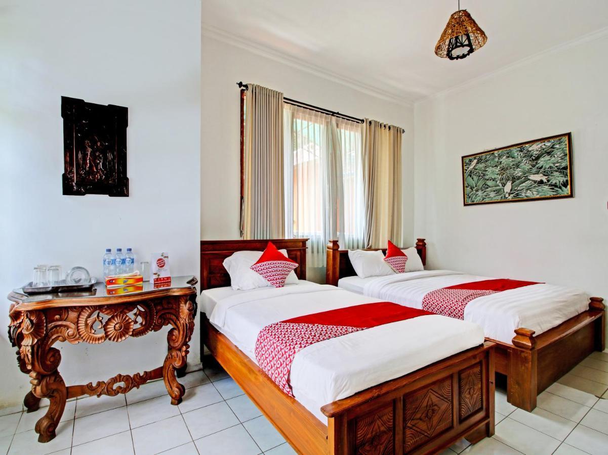 OYO Homes 91091 Desa Wisata Umejero Munduk Exterior foto