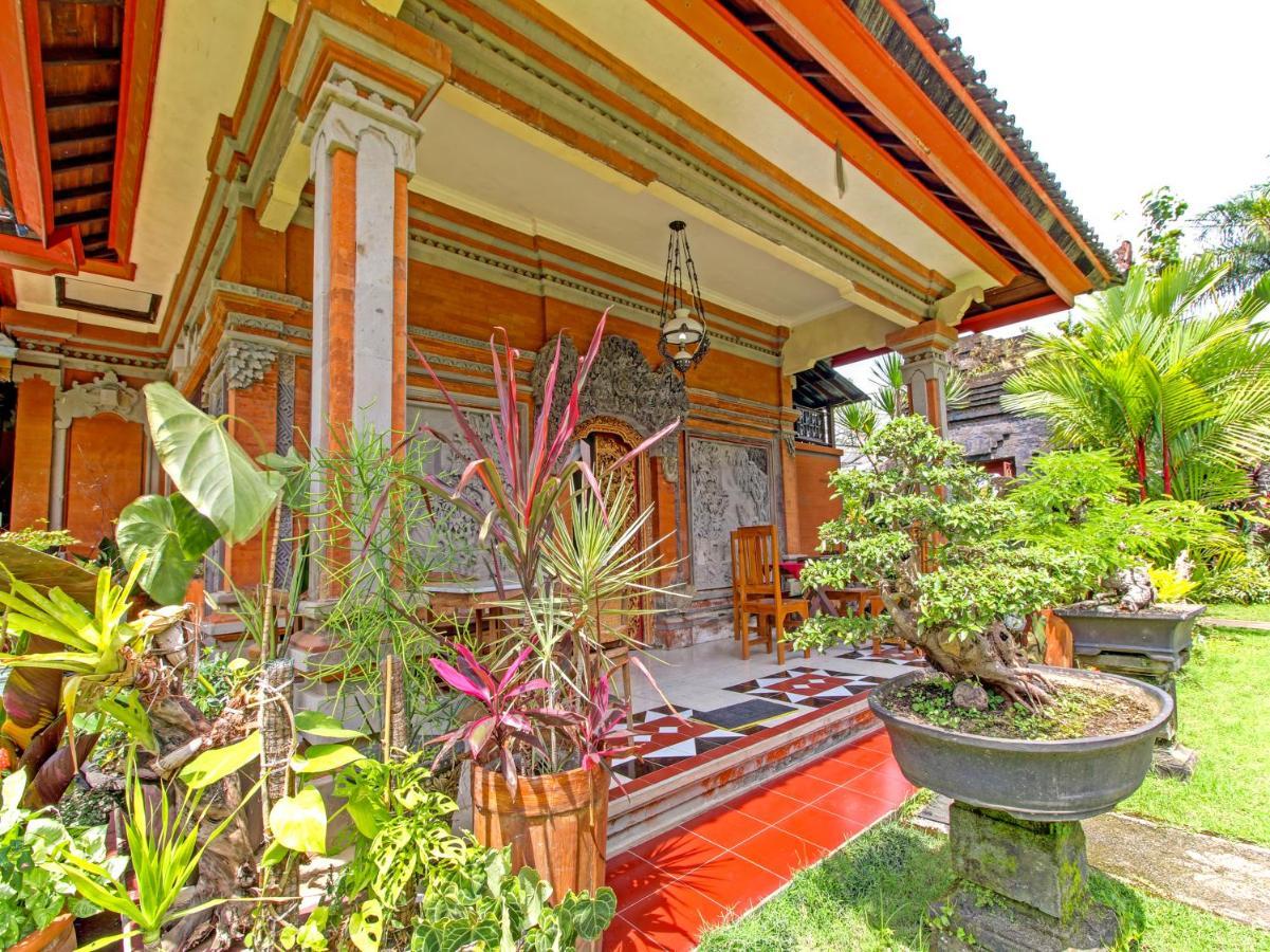 OYO Homes 91091 Desa Wisata Umejero Munduk Exterior foto