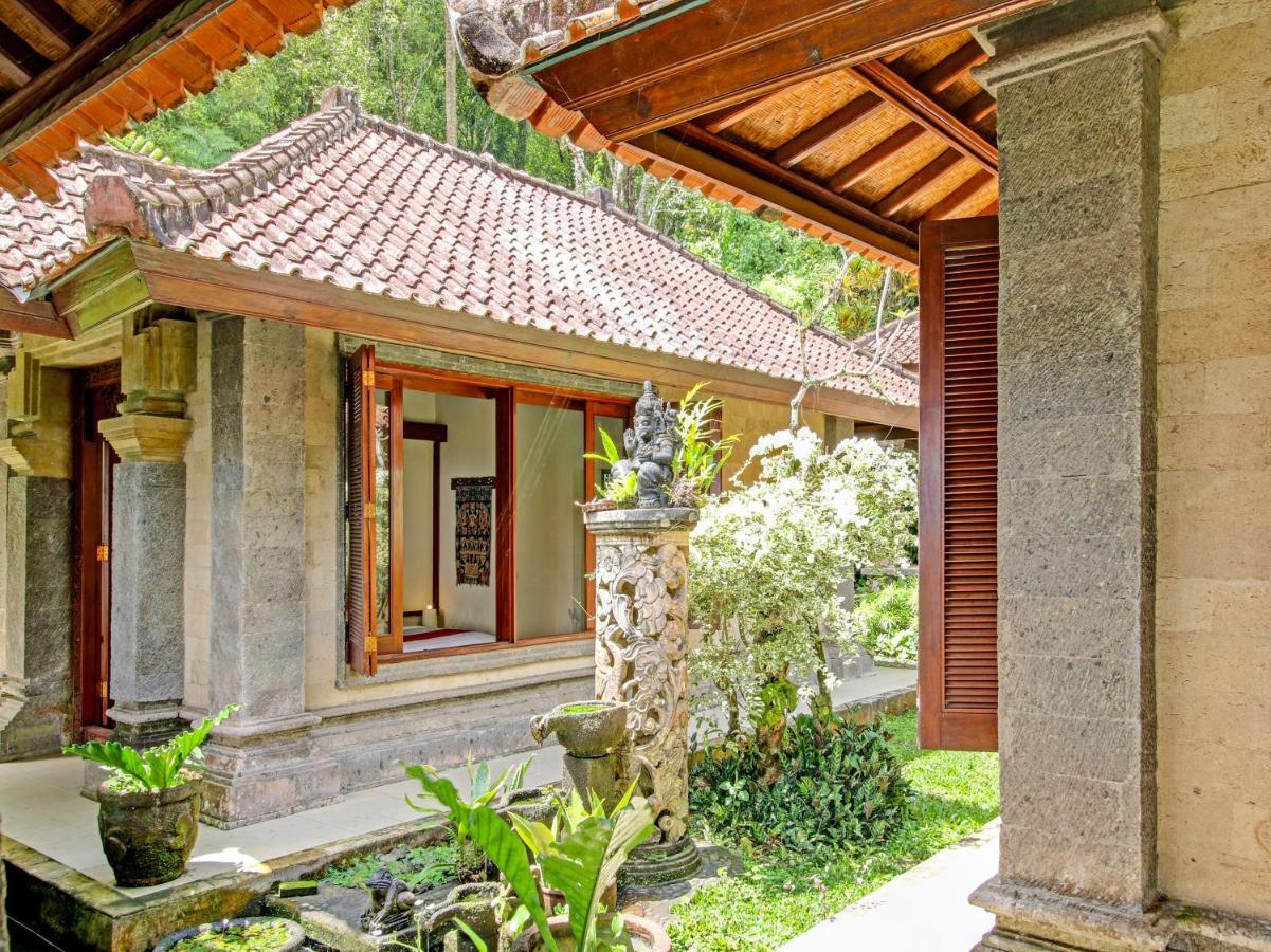 OYO Homes 91091 Desa Wisata Umejero Munduk Exterior foto