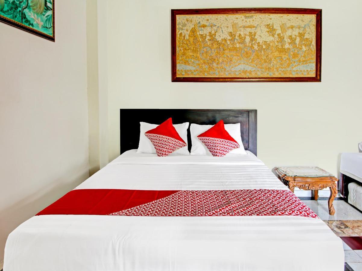 OYO Homes 91091 Desa Wisata Umejero Munduk Exterior foto