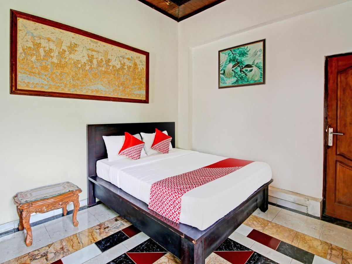 OYO Homes 91091 Desa Wisata Umejero Munduk Exterior foto